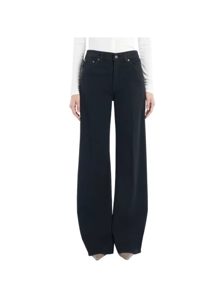 Blugi Dondup negru