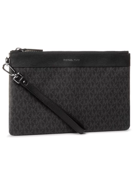 Сумка MICHAEL Michael Kors Travel Pouch чорний