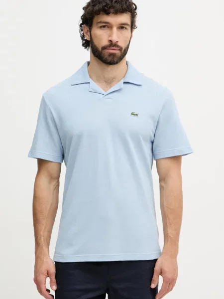 Tricou polo Lacoste de in