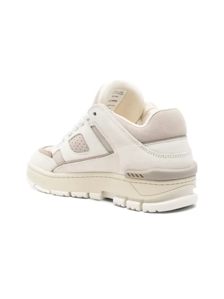 Sneakersy Axel Arigato beżowe