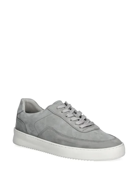 Sneakerși Filling Pieces gri