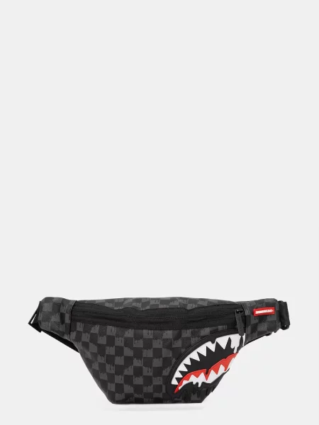 Nerka Sprayground niebieska