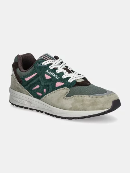 Маратонки Karhu Legacy 96 сиво