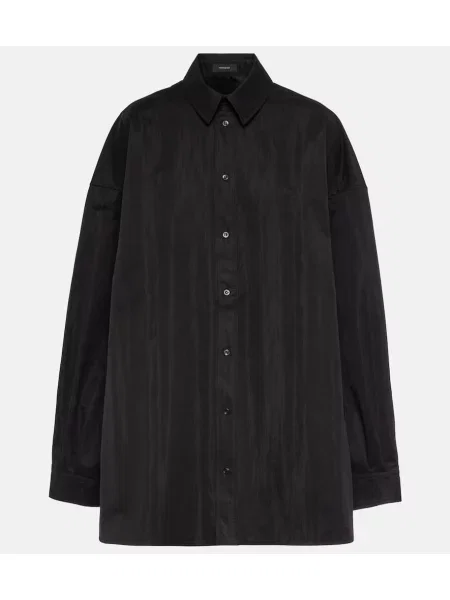 Cămașă Wardrobe.nyc negru