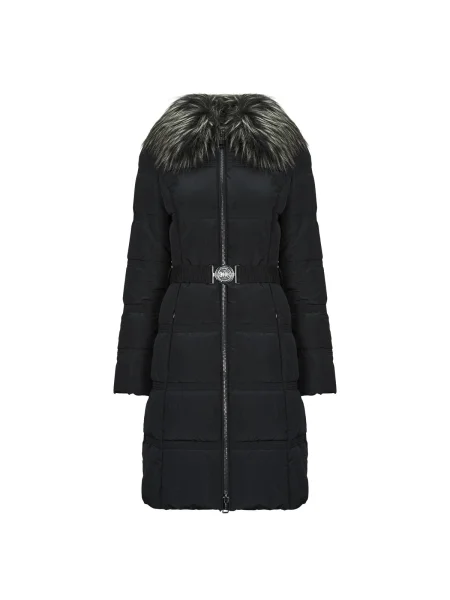 Geacă Guess negru