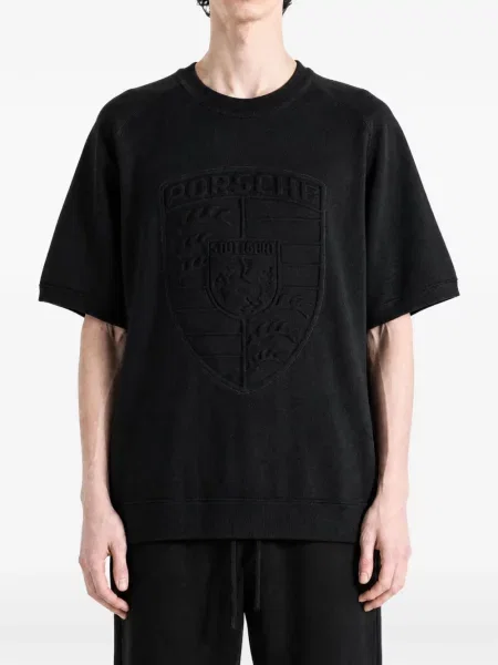 Cămașă Hugo Boss Br negru