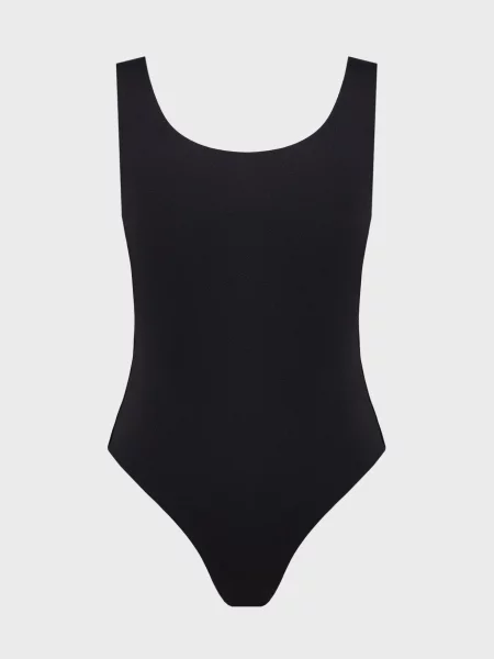 Боді Guess чорне