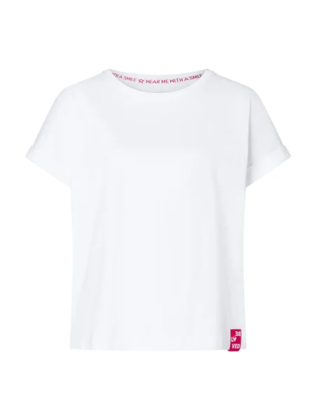 LIEBLINGSSTÜCK Majica Camila' bijela