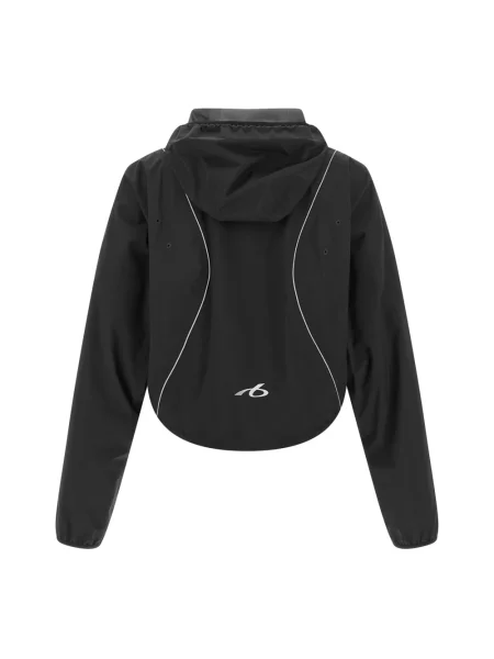 Kurtka Balenciaga czarna