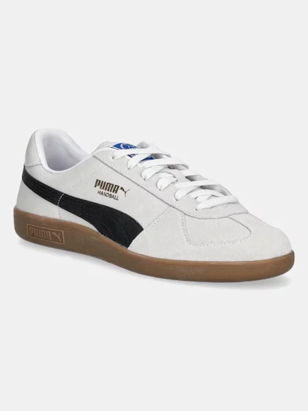Puma Sneakersy Handball 03 Biały szare
