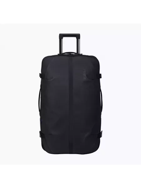 Walizka podróżna Thule Aion Wheeled 95 l black czarna