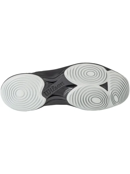 Pantofi Wilson negru