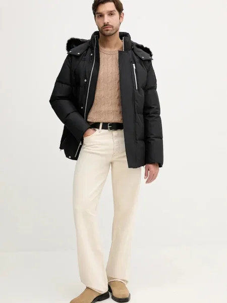 Tommy Hilfiger De lână pulover | regular fit maro