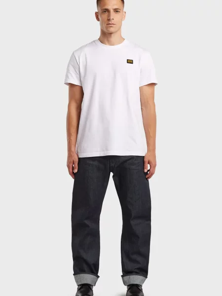 Джинси G-star Raw сині
