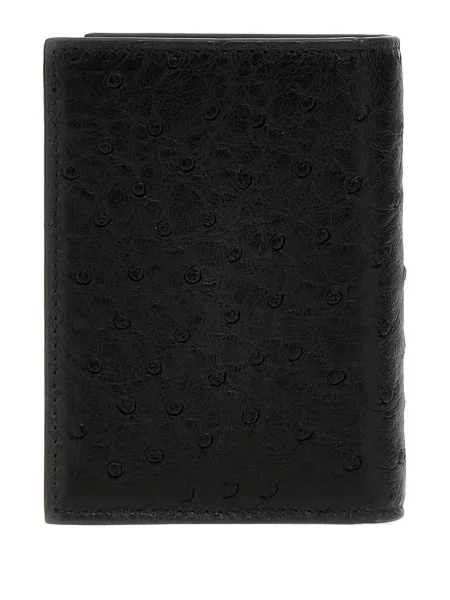 Portofel Valentino Garavani negru