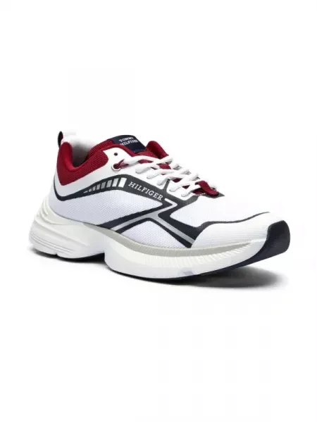 Tommy Hilfiger Sneakers DYNAFAST alb
