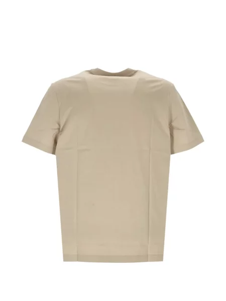 Tricou Boss cu dungi