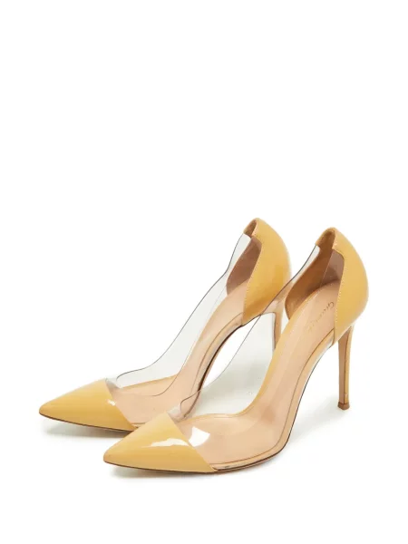 Pantofi cu toc Gianvito Rossi
