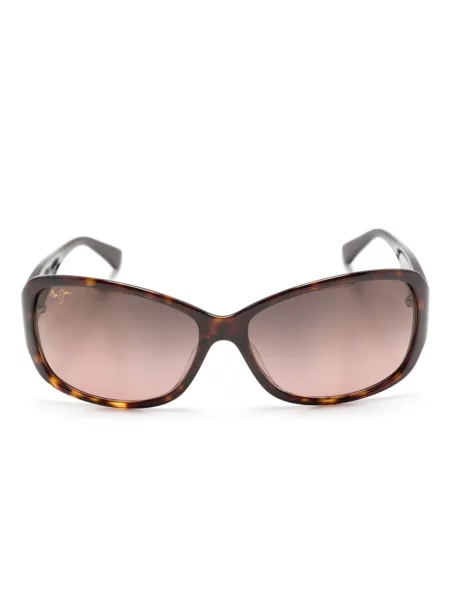 Ochelari de soare Maui Jim maro