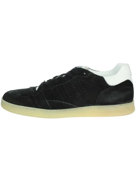 Pantofi D.a.t.e. negru