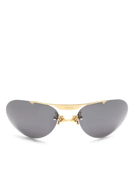 Ochelari de soare Coperni negru