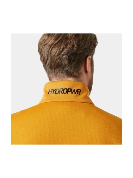 Bunda Helly Hansen oranžová