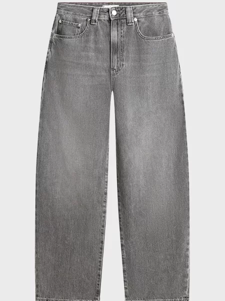 Джинси Tommy Hilfiger сірі