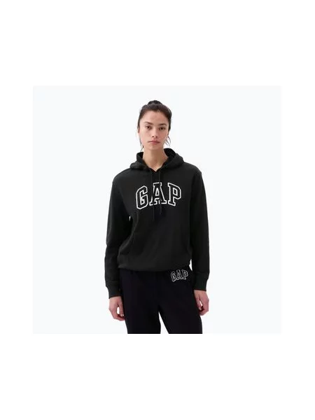 Свитшот Gap черный