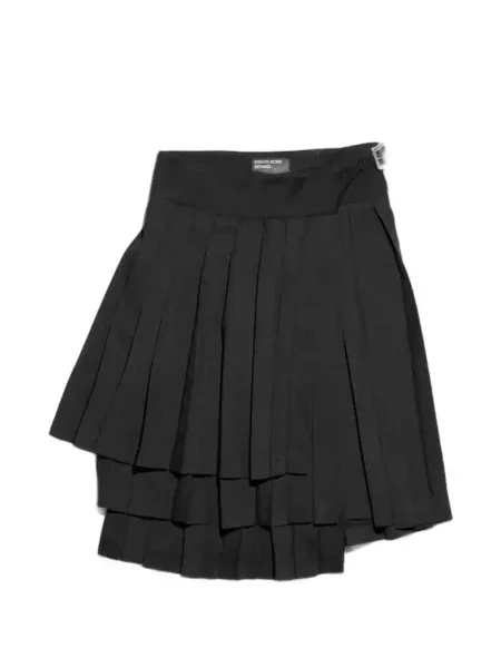 Fustă Enfants Riches Déprimés negru