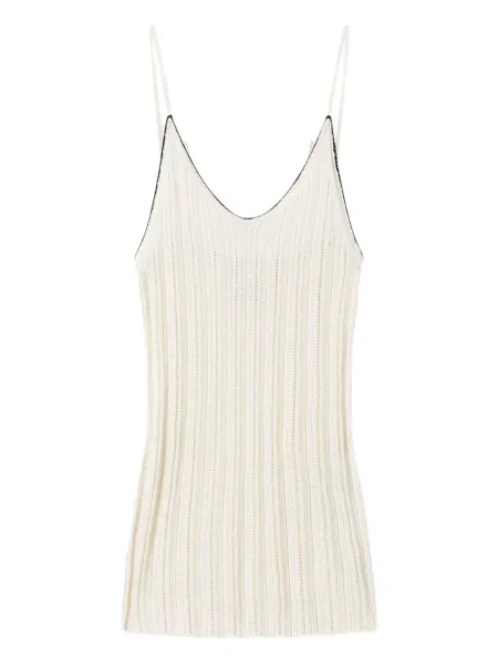 Pulover Isabel Marant tricotate