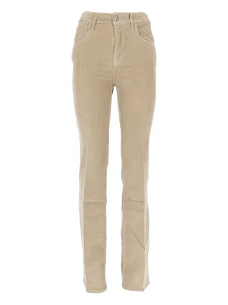 Pantaloni Jacob Cohën de catifea cord