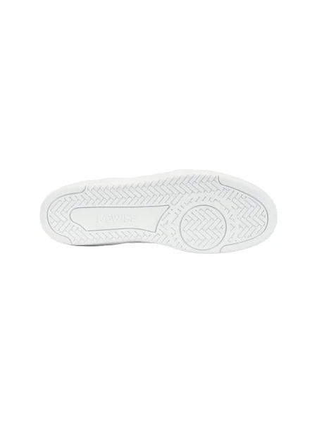 Félcipo K Swiss fehér