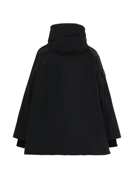 Geacă parka Canada Goose negru