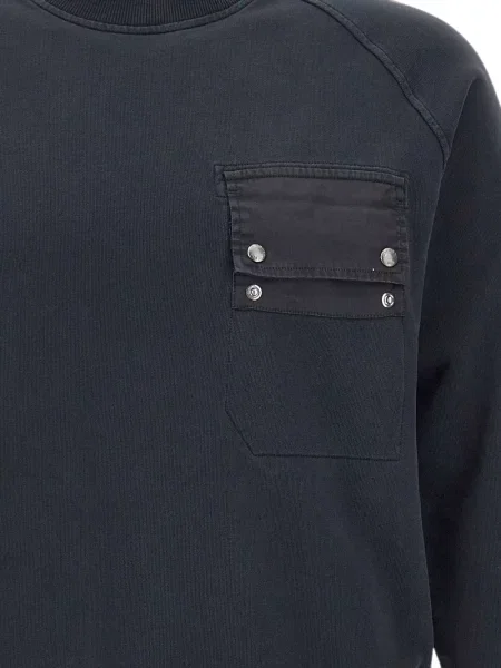 Pulover Blauer negru