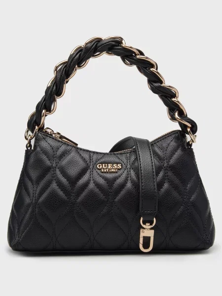 Сумка Guess чорна