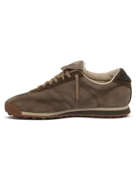 Pantofi Satorisan bej