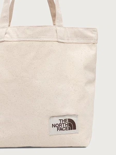 The North Face сумка-шопер Cotton Tote
