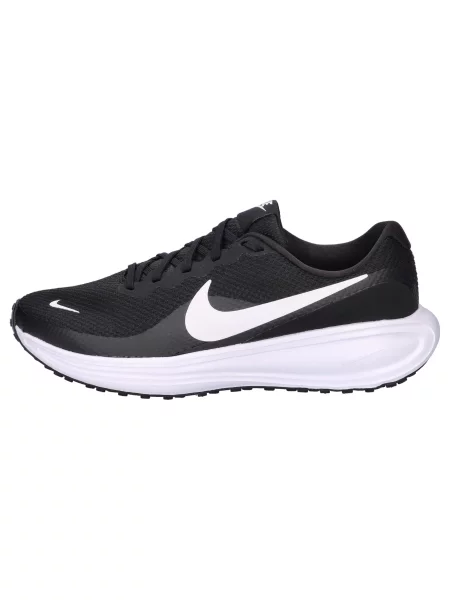 Buty do biegania Nike czarne