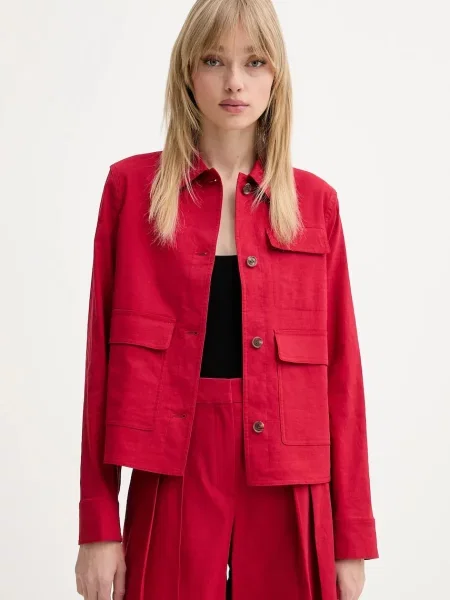 Theory geacă de in de tranzitie bordo