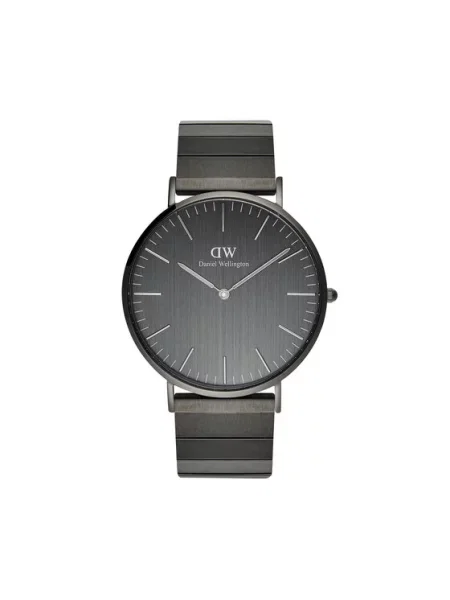 Ure Daniel Wellington črna