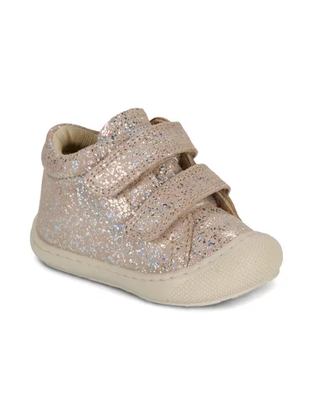 Pantofi copii Naturino roz