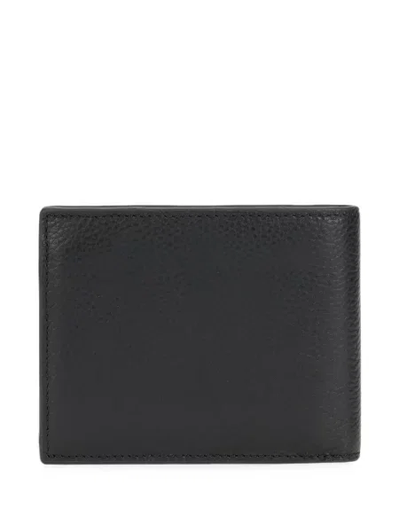 Portofel Gianni Chiarini din piele negru