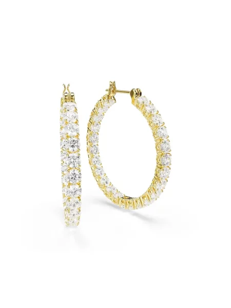 Swarovski fülbevaló MATRIX