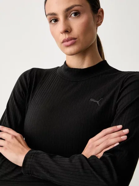 Лонгслив Puma