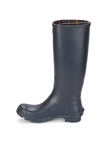 Pantofi Barbour albastru