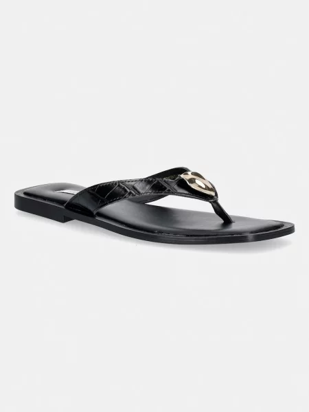 Steve Madden șlapi pentru femei Meira negru