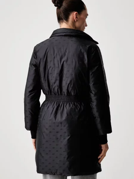 Armani Exchange довга куртка