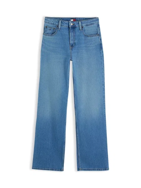 Tommy Jeans Jeans MIA denim albastru