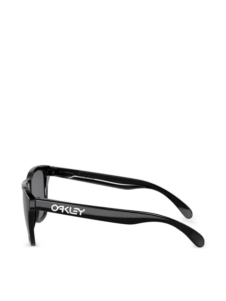 Ochelari de soare Oakley negru
