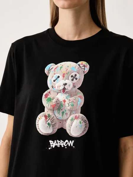 Barrow футболка